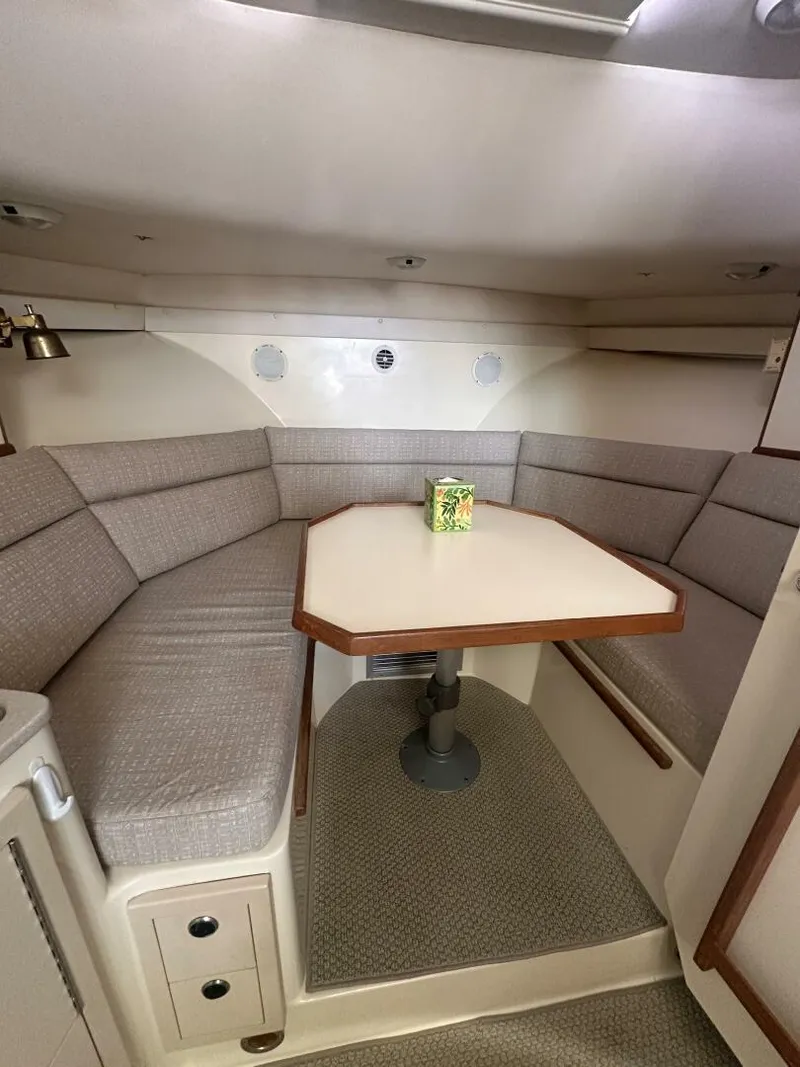 Slide: The Image of Albin 31 Tournament Express 1996 - 5488684