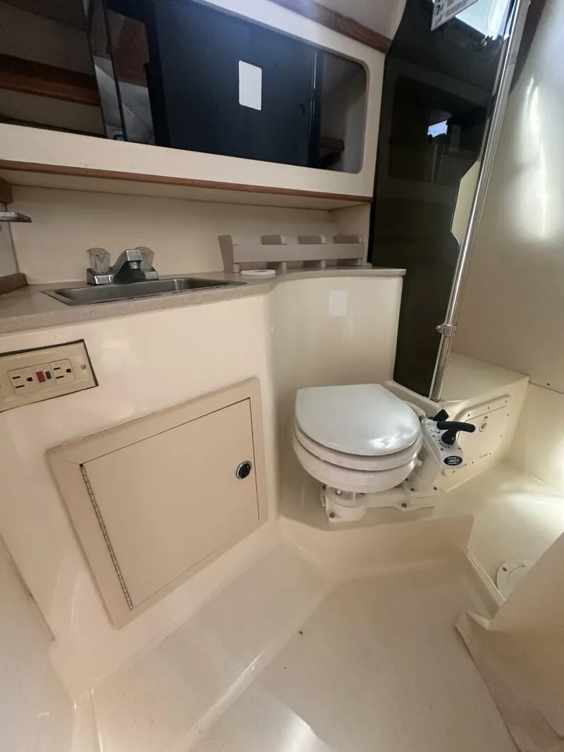 Slide: The Image of Albin 31 Tournament Express 1996 - 5488685