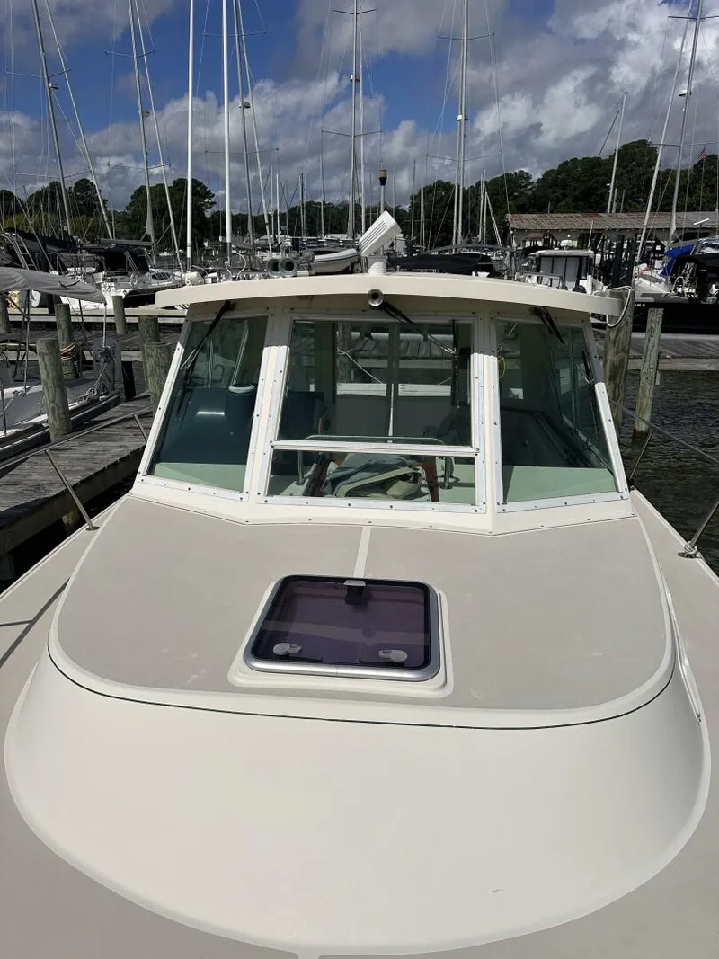 Slide: The Image of Albin 31 Tournament Express 1996 - 5488691