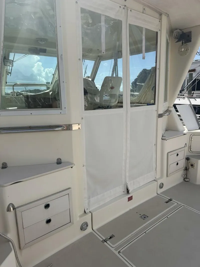 Slide: The Image of Albin 31 Tournament Express 1996 - 5488649