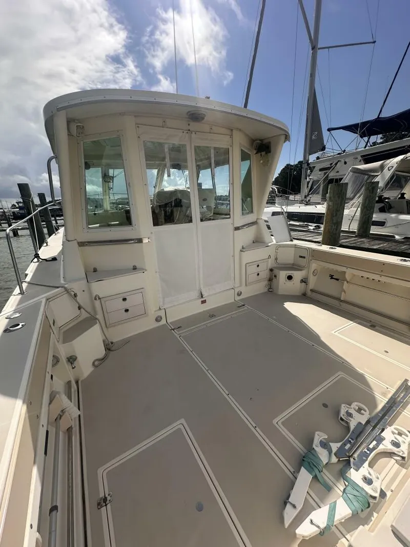 Slide: The Image of Albin 31 Tournament Express 1996 - 5488653