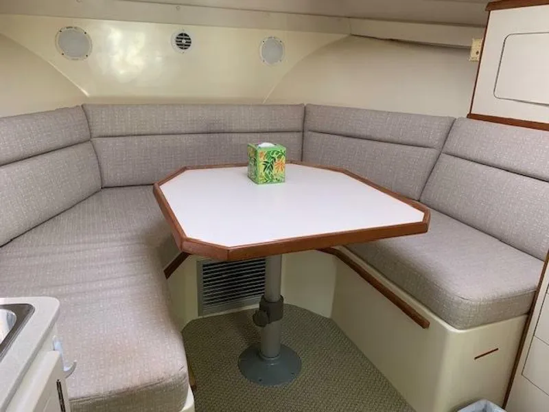 Slide: The Image of Albin 31 Tournament Express 1996 - 5488659