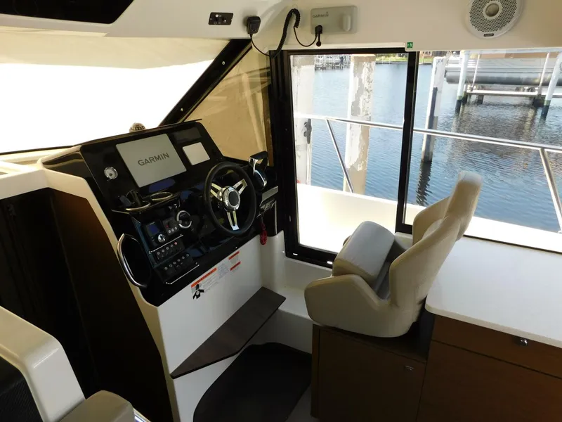 Slide: The Image of Jeanneau 34 2021 - 5488798