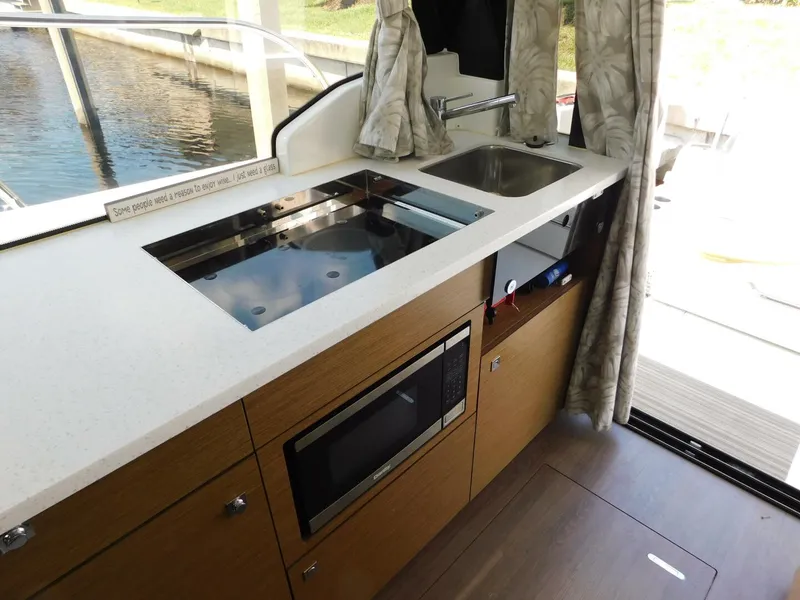 Slide: The Image of Jeanneau 34 2021 - 5488791