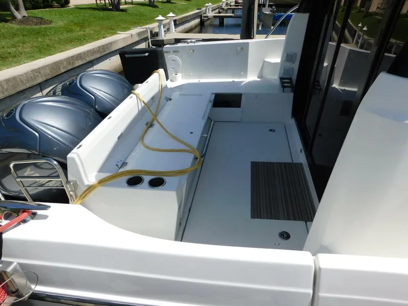 Slide: The Image of Jeanneau 34 2021 - 5488799