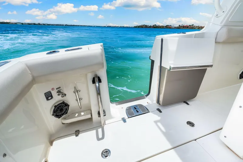 Slide: The Image of Boston Whaler 350 Realm 2019 - 5488993
