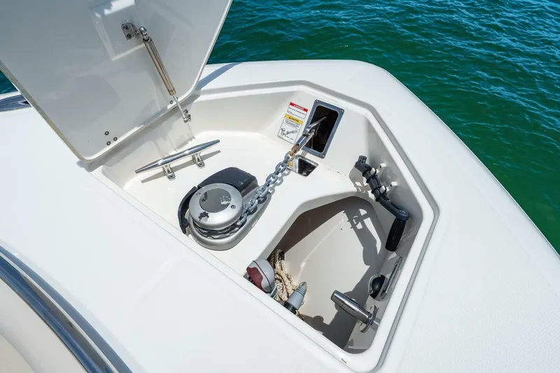 Slide: The Image of Boston Whaler 350 Realm 2019 - 5489013