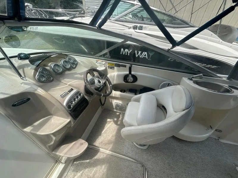 Slide: The Image of Maxum 2400 SC3 2007 - 5488756