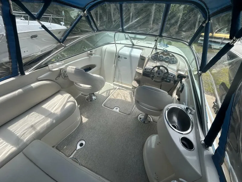 Slide: The Image of Maxum 2400 SC3 2007 - 5488759