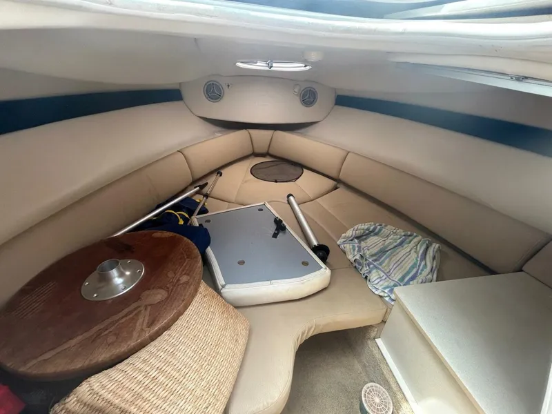 Slide: The Image of Maxum 2400 SC3 2007 - 5488760