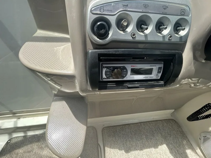 Slide: The Image of Maxum 2400 SC3 2007 - 5488762