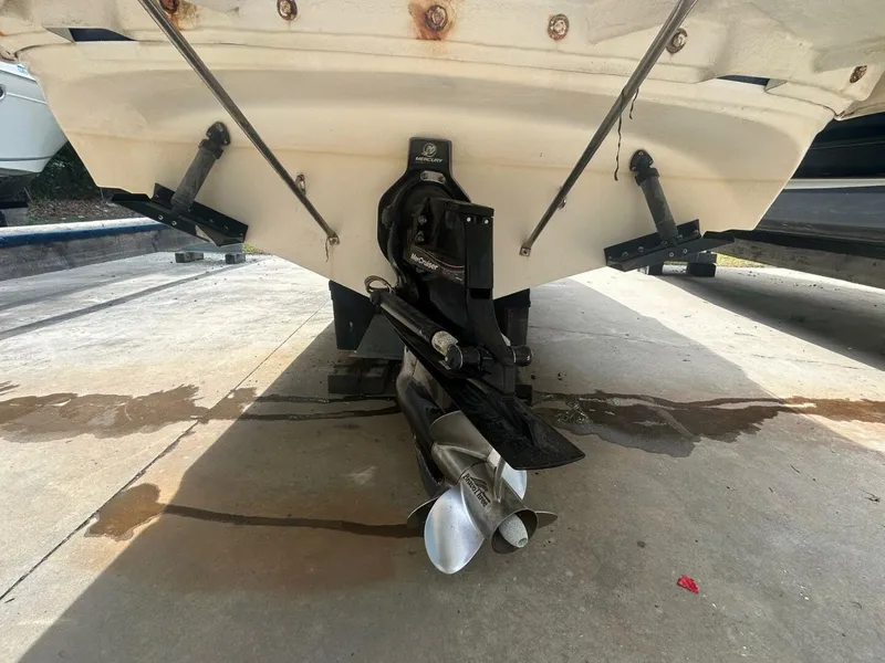 Slide: The Image of Maxum 2400 SC3 2007 - 5488766