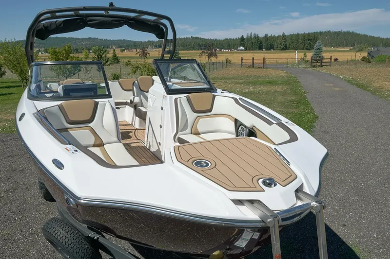 Slide: The Image of Yamaha 252S 2023 - 5524508