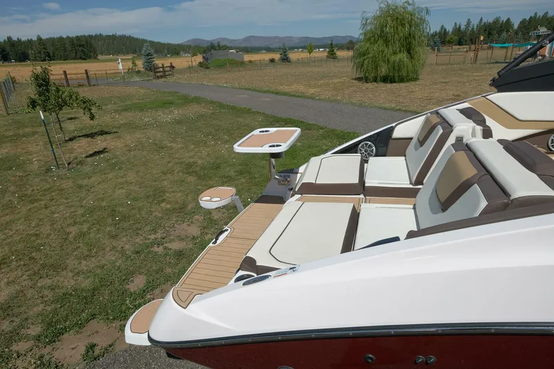 Slide: The Image of Yamaha 252S 2023 - 5524738