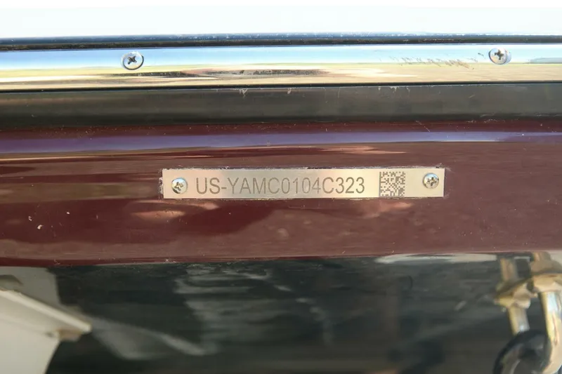 Slide: The Image of Yamaha 252S 2023 - 5524833