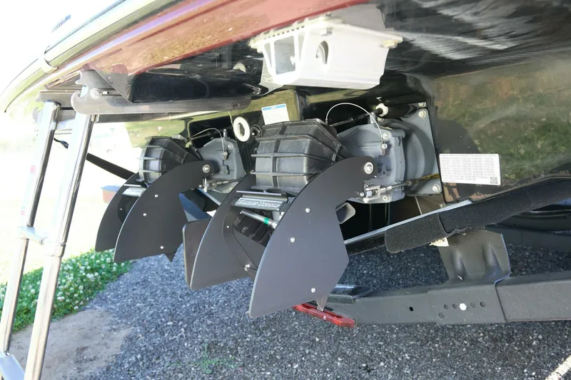 Slide: The Image of Yamaha 252S 2023 - 5524836