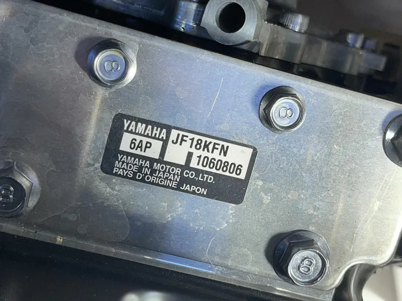 Slide: The Image of Yamaha 252S 2023 - 5524839