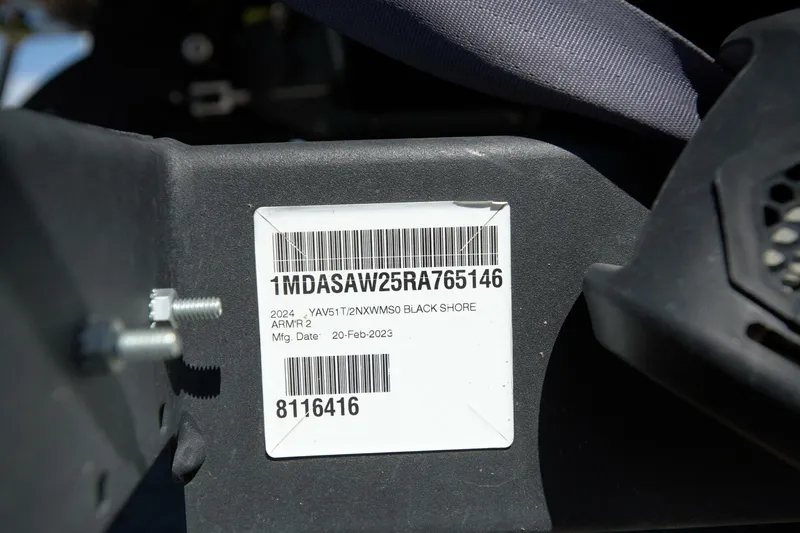 Slide: The Image of Yamaha 252S 2023 - 5524845