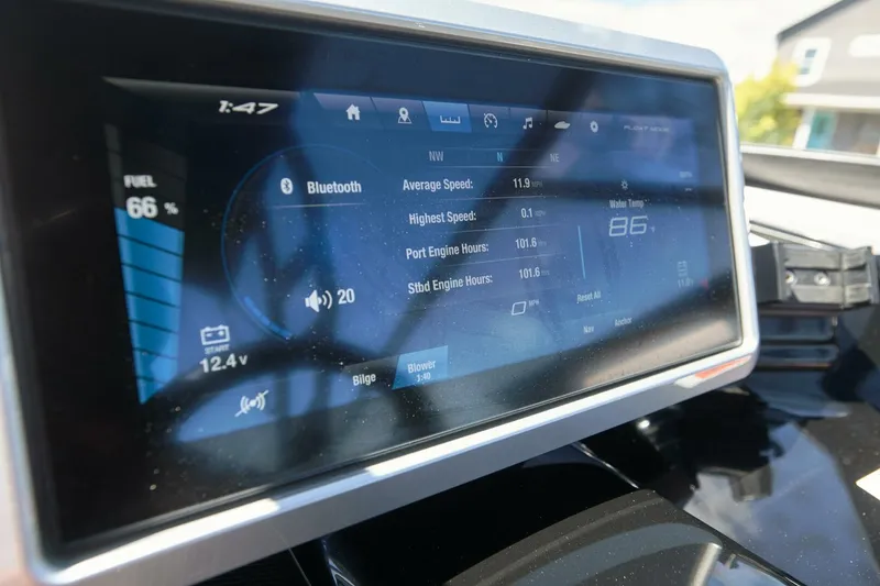 Slide: The Image of Yamaha 252S 2023 - 5524882