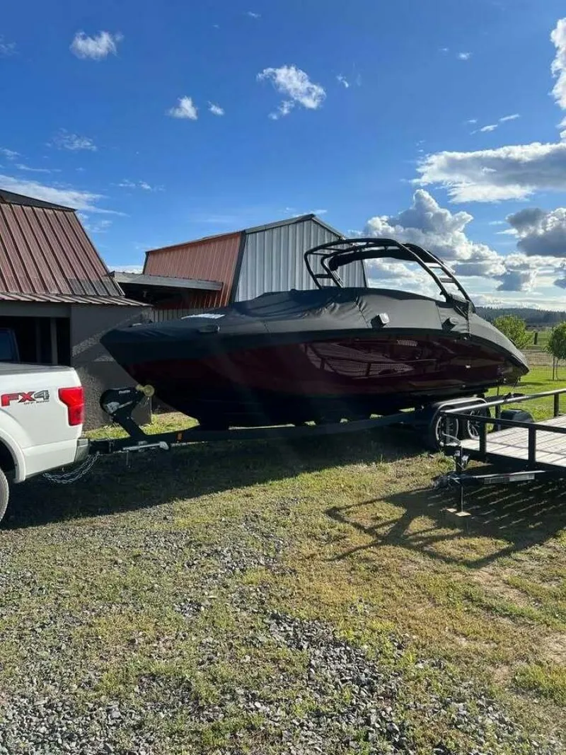 Slide: The Image of Yamaha 252S 2023 - 5498684