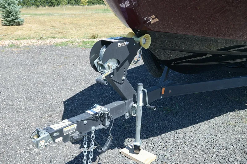 Slide: The Image of Yamaha 252S 2023 - 5525143