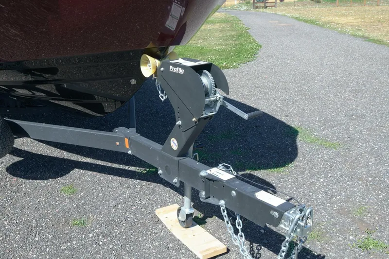 Slide: The Image of Yamaha 252S 2023 - 5525144