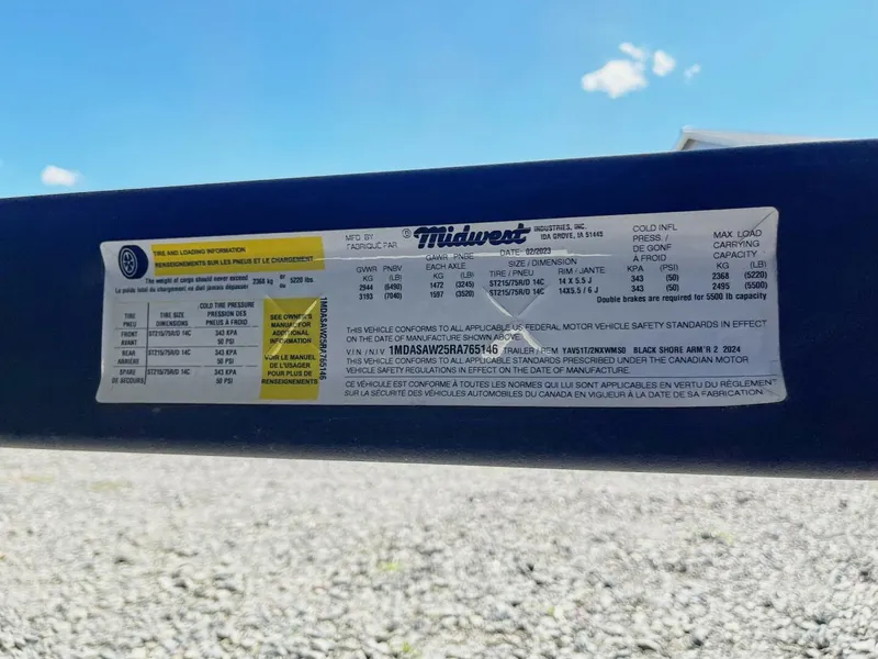 Slide: The Image of Yamaha 252S 2023 - 5525164