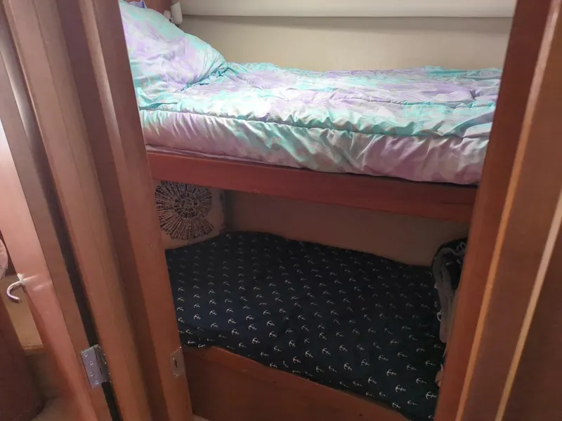 Slide: The Image of Luhrs 36 Convertible 2005 - 5528142