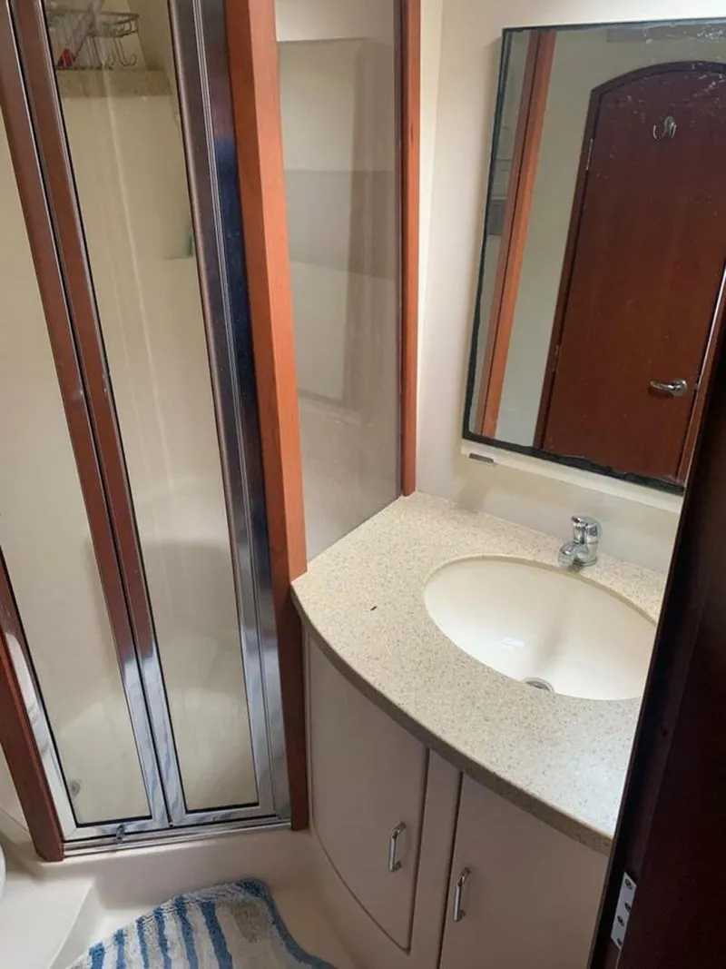 Slide: The Image of Luhrs 36 Convertible 2005 - 5528145