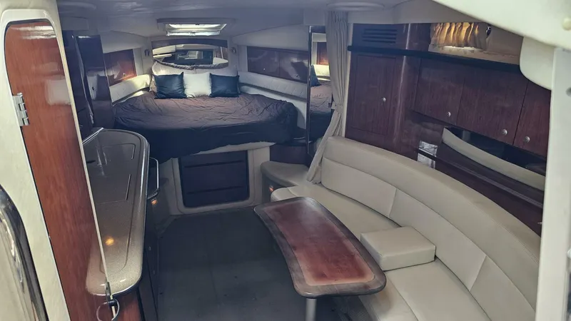 Slide: The Image of Sea Ray 34 2007 - 5489956