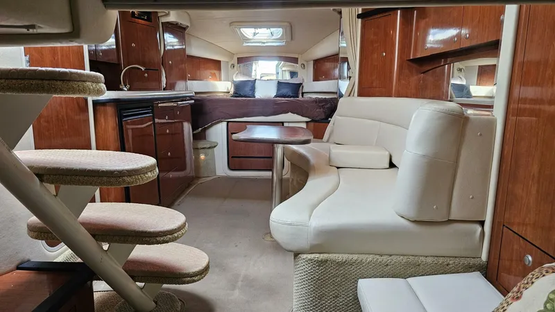 Slide: The Image of Sea Ray 34 2007 - 5489967