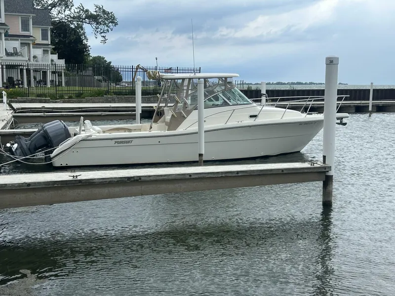 Slide: The Image of Pursuit 30 2003 - 5490098