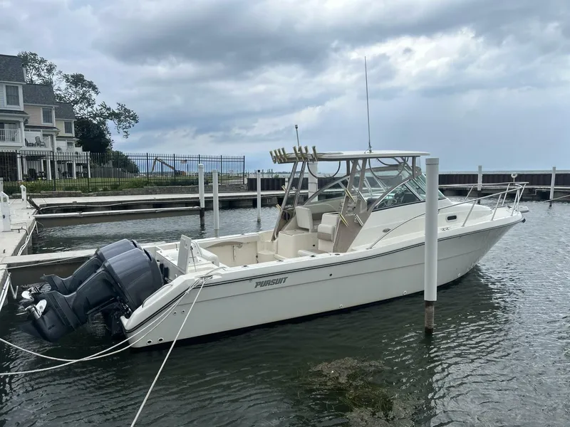 Slide: The Image of Pursuit 30 2003 - 5490097