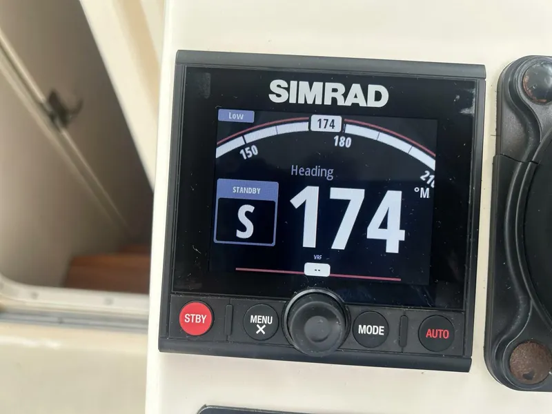 Slide: The Image of Pursuit 30 2003 - 5490075