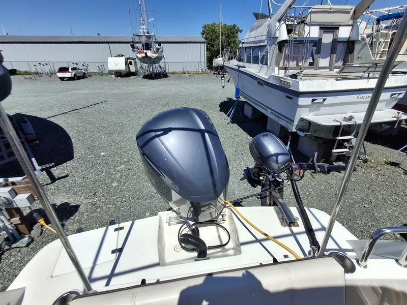 Slide: The Image of Cutwater 24C 2017 - 5490329