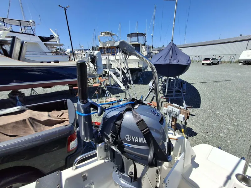 Slide: The Image of Cutwater 24C 2017 - 5490330