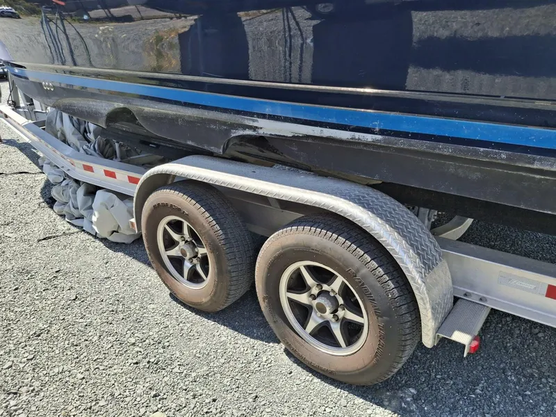 Slide: The Image of Cutwater 24C 2017 - 5490307