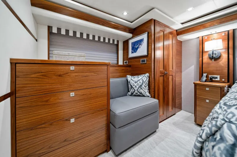 Slide: The Image of 2023 Viking 80 Convertible "It Just Takes Time" - 5517668