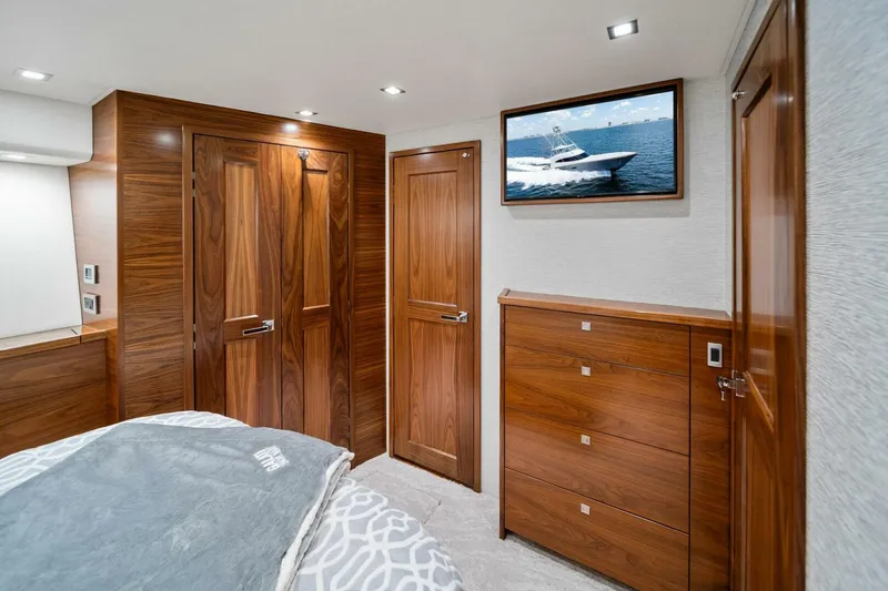 Slide: The Image of 2023 Viking 80 Convertible "It Just Takes Time" - 5517691