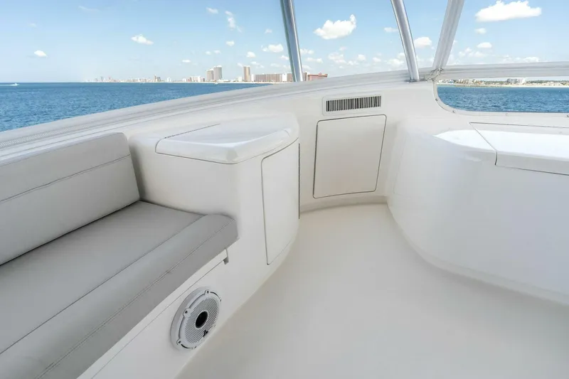 Slide: The Image of 2023 Viking 80 Convertible "It Just Takes Time" - 5517714