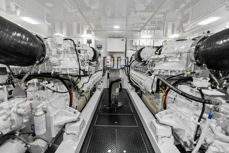 Slide: The Image of 2023 Viking 80 Convertible "It Just Takes Time" - 5517780
