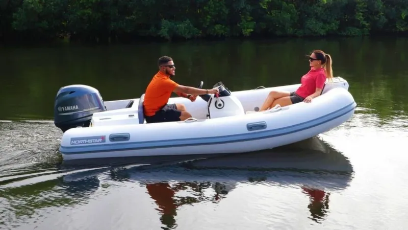 The Image of North Star Axis 3.8 2023 - 5490519