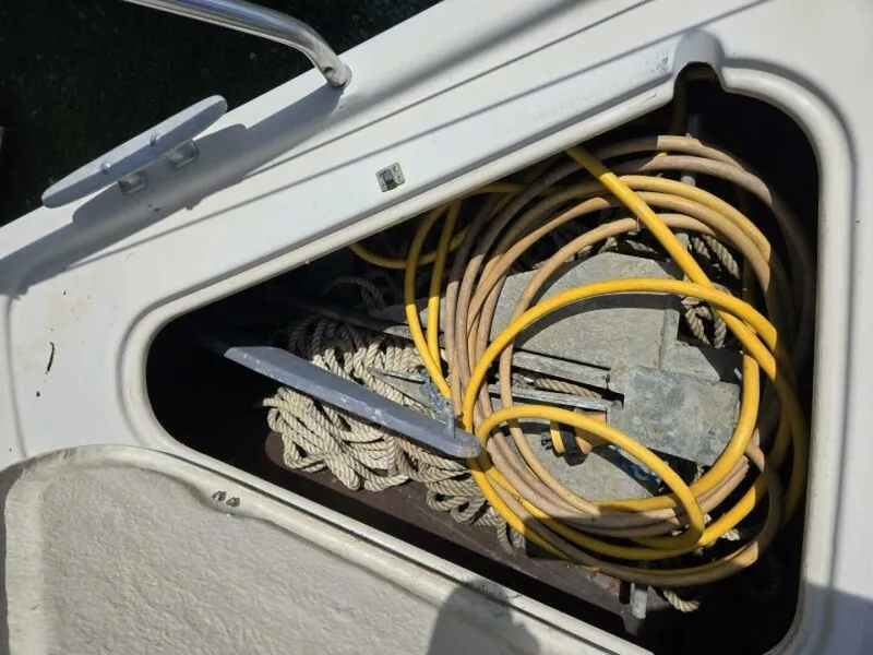 Slide: The Image of Dehler Optima 101 1987 - 5491281