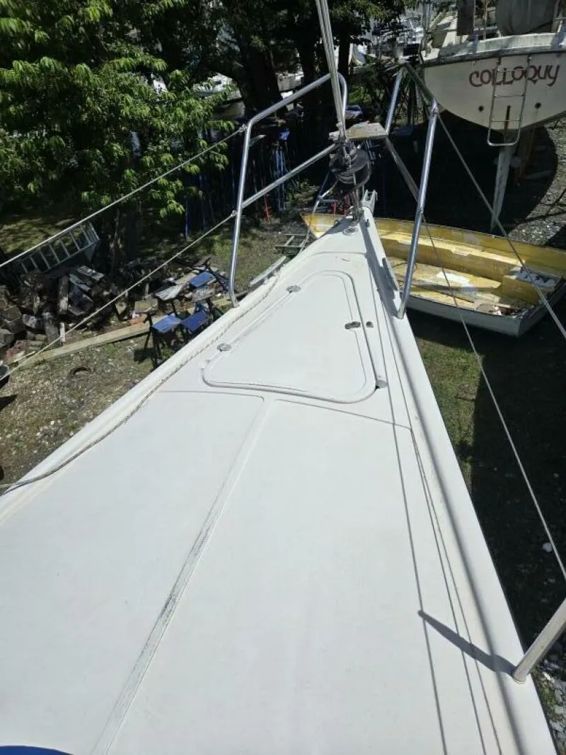 Slide: The Image of Dehler Optima 101 1987 - 5491282