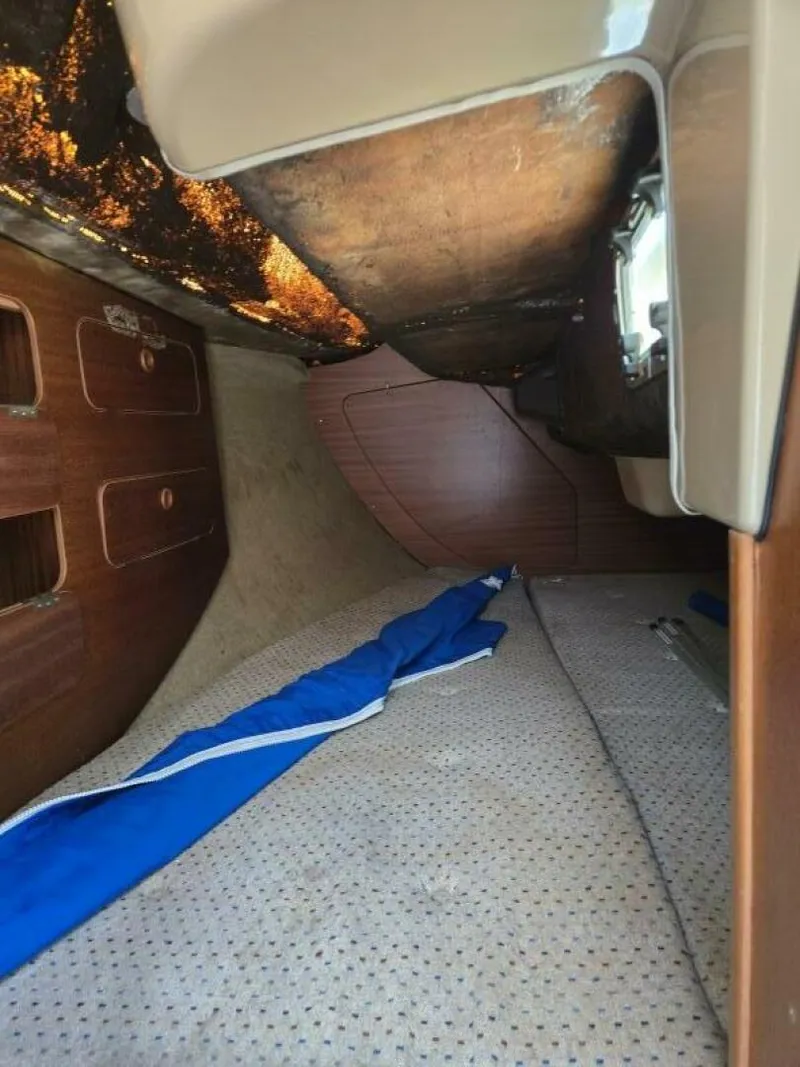 Slide: The Image of Dehler Optima 101 1987 - 5491286