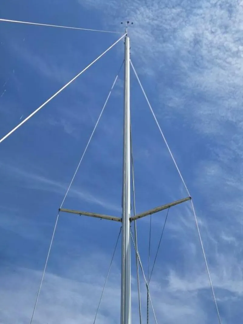 Slide: The Image of Dehler Optima 101 1987 - 5491316