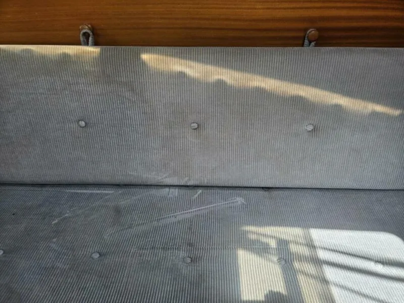 Slide: The Image of Dehler Optima 34 1987 - 5491286