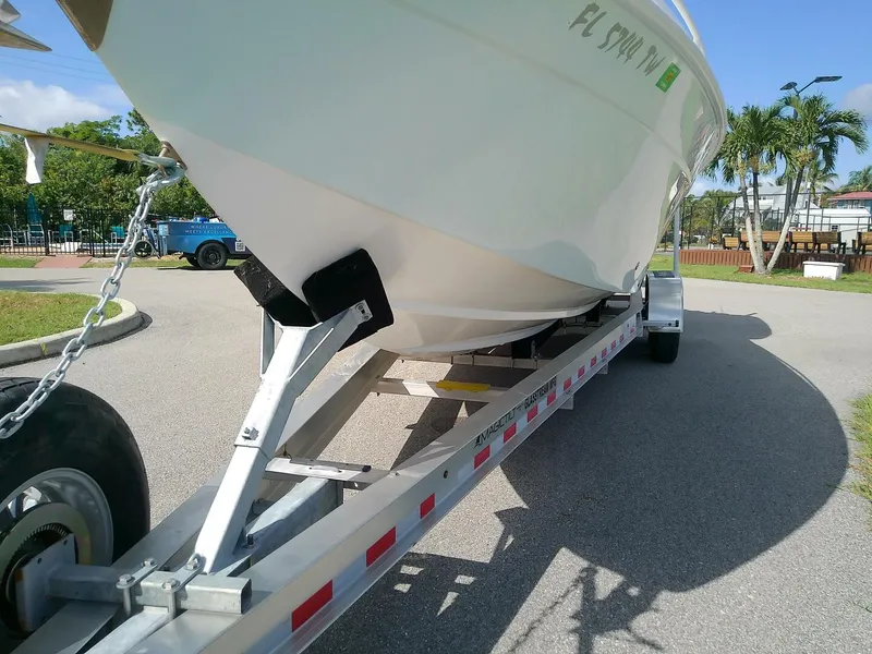 Slide: The Image of Glasstream 328 SCX 2025 - 5500506