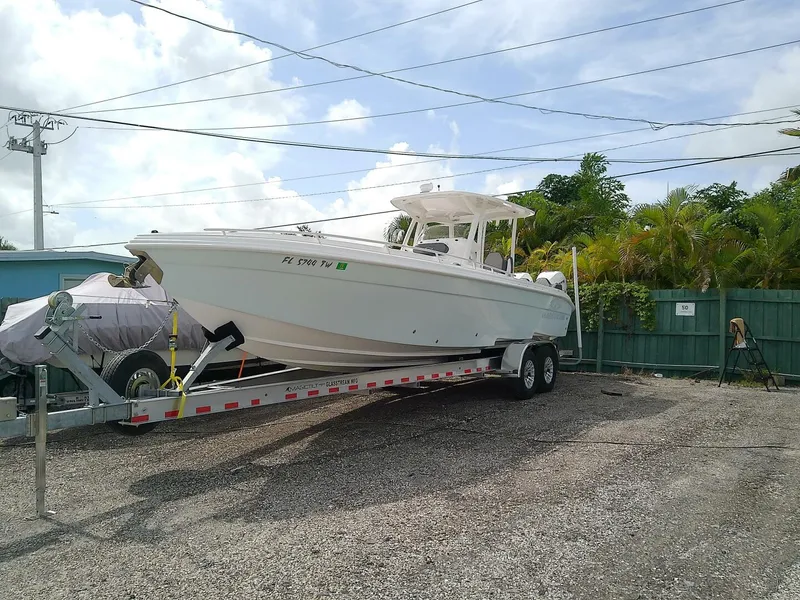 Slide: The Image of Glasstream 328 SCX 2025 - 5490834