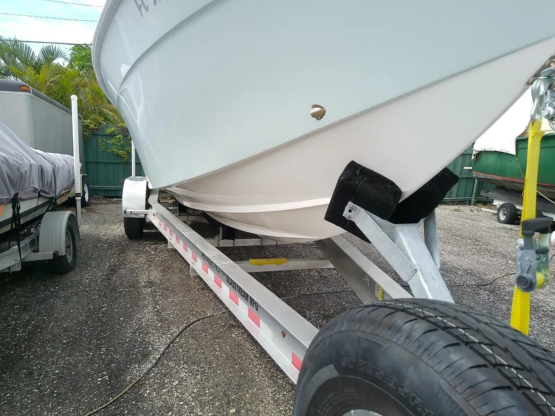 Slide: The Image of Glasstream 328 SCX 2025 - 5490837